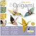 Crane Gustav Klimt Art Origami Kit Fridolin - for just $6.99! 