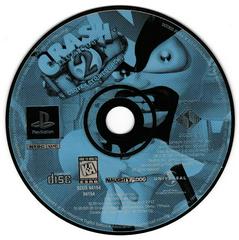 Crash Bandicoot 2 Cortex Strikes Back - Playstation - for just $11.99! 