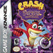 Crash Bandicoot Purple - Nintendo GameBoy Advance - for just $9.99! 