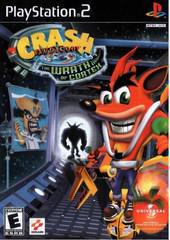 Crash Bandicoot The Wrath of Cortex - Playstation 2 - for just $14.99! 