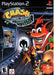 Crash Bandicoot The Wrath of Cortex - Playstation 2 - for just $14.99! 