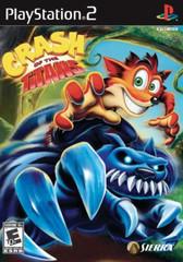 Crash of the Titans - Playstation 2 - for just $21.99! 