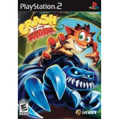 Crash Of The Titans - PlayStation 2 - Premium Video Games - Just $19.99! Shop now at Retro Gaming of Denver
