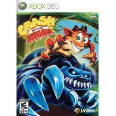 Crash Of The Titans - Xbox 360 - Just $28.99! Shop now at Retro Gaming of Denver