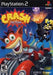Crash Bandicoot Action Pack - Playstation 2 - for just $49.99! 