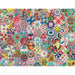 Crazy Quilts 500 Piece Jigsaw Puzzle Springbok - for just $17.99! 