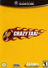 Crazy Taxi - Nintendo GameCube - for just $23.99! 