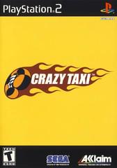 Crazy Taxi - Playstation 2 - for just $12.99! 
