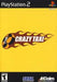 Crazy Taxi - Playstation 2 - for just $12.99! 