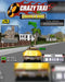 Crazy Taxi: Catch A Ride GBA Video Game Boy Advance 2003 - for just $12.99! 