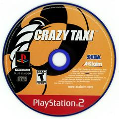 Crazy Taxi [Greatest Hits] - Playstation 2 - for just $9.99! 