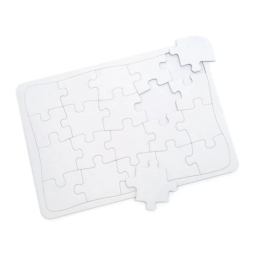 Create Your Own 12 Piece Tray Jigsaw Puzzle Cobble Hill - for just $9.99! 