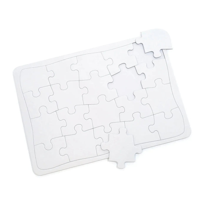 Create Your Own 12 Piece Tray Jigsaw Puzzle Cobble Hill - for just $9.99! 