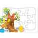Create Your Own Postcard 12 Piece Jigsaw Puzzle Cobble Hill - for just $4.99! 