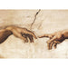 Creation of Adam (Detail) 1000 Piece Jigsaw Puzzle Eurographics - for just $19.99! 