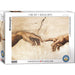 Creation of Adam (Detail) 1000 Piece Jigsaw Puzzle Eurographics - for just $21.99! 