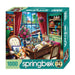 Creative Mood 1000 Piece Jigsaw Puzzle Springbok - for just $19.99! 