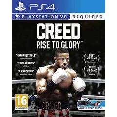 Creed Rise To Glory - PAL PlayStation 4 - Just $16.99! Shop now at Retro Gaming of Denver