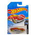 Hot Wheels Crescendo - X-Raycers Series 8/10 - for just $1.79! 