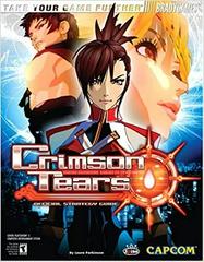 Crimson Tears [Bradygames] Strategy Guide - for just $21.99! 