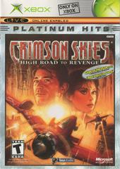 Crimson Skies - Xbox - for just $4.99! 