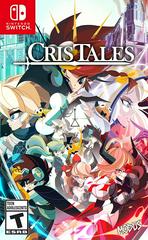 Cris Tales - Nintendo Switch - for just $14.99! 