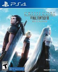 Crisis Core: Final Fantasy VII Reunion - Playstation 4 - for just $24.99! 