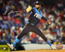 Cristopher Sanchez Autographed Philadelphia Phillies City Connect 11" x 14" Baseball Photo - for just $79.99! 