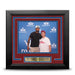 Cristopher Sanchez Philadelphia Phillies Photo-Op Frame Kit - for just $29.99! 