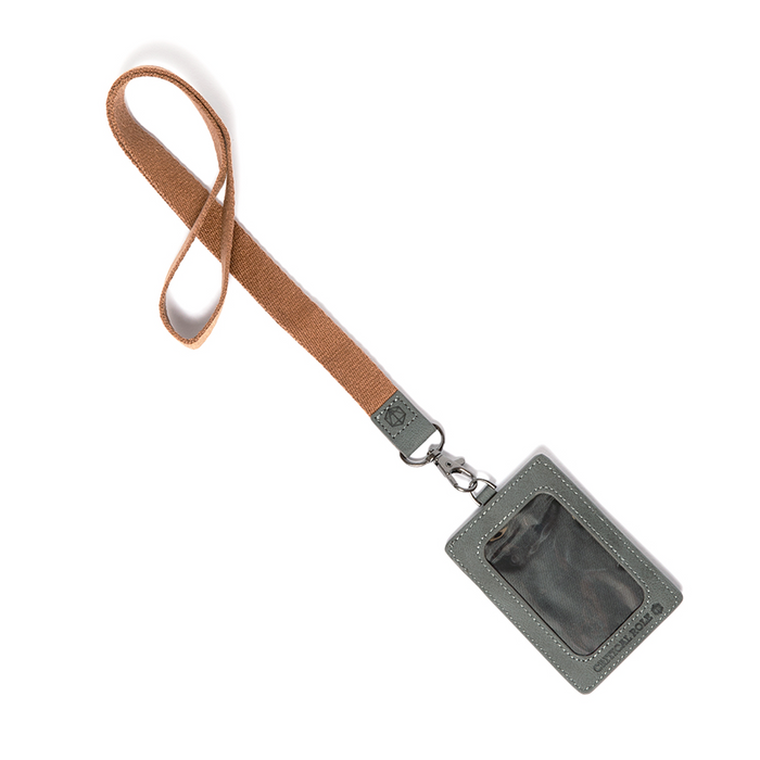 Critical Role: Beauty of Exandria - The Archives - Soltryce Academy Lanyard Card Holder - for just $16.99! 