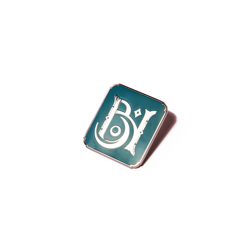 Critical Role: Pin No. 4 - Bells Hells Crest - for just $9.99! 