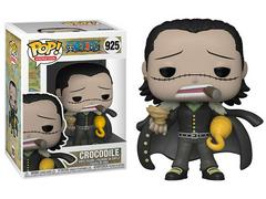 Crocodile #925 Funko POP Animation - for just $17.99! 