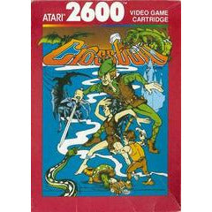 Crossbow - Atari 2600 - Premium Video Games - Just $11.99! Shop now at Retro Gaming of Denver