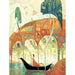 Crossing Borders 1000 Piece Jigsaw Puzzle NYPC - for just $28.99! 