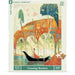 Crossing Borders 1000 Piece Jigsaw Puzzle NYPC - for just $28.99! 
