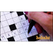 Crossword v1 550 Piece Jigsaw Puzzle Babalu - for just $23.99! 