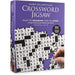 Crossword v3 550 Piece Jigsaw Puzzle Babalu - for just $23.99! 