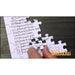 Crossword v4 Music from Movies 550 Piece Jigsaw Puzzle Babalu - for just $23.99! 
