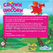 Crown the Unicorn - The Game of Search & Find - Outset - for just $14.99! 