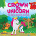 Crown the Unicorn - The Game of Search & Find - Outset - for just $14.99! 