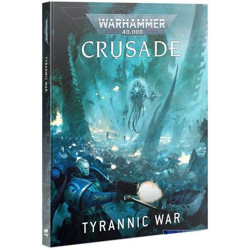 Warhammer 40K: Tyrannic War - Just $60! Shop now at Retro Gaming of Denver