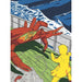 Crustacea by Vincent Morrelli 1000 Piece Jigsaw Puzzle Bridgetown - for just $29.99! 