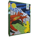 Crustacea by Vincent Morrelli 1000 Piece Jigsaw Puzzle Bridgetown - for just $29.99! 