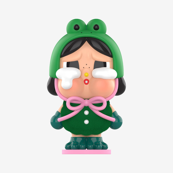 CRYBABY Crying Again Series Figures Blind Box - for just $25.99! 