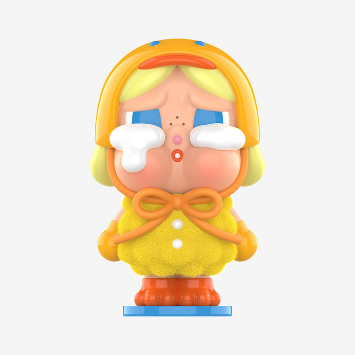 CRYBABY Crying Again Series Figures Blind Box - for just $25.99! 