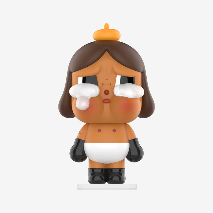CRYBABY Crying Again Series Figures Blind Box - for just $25.99! 
