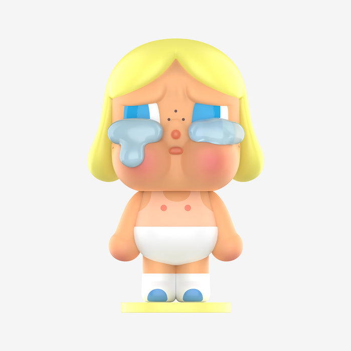 CRYBABY Crying Again Series Figures Blind Box - for just $25.99! 