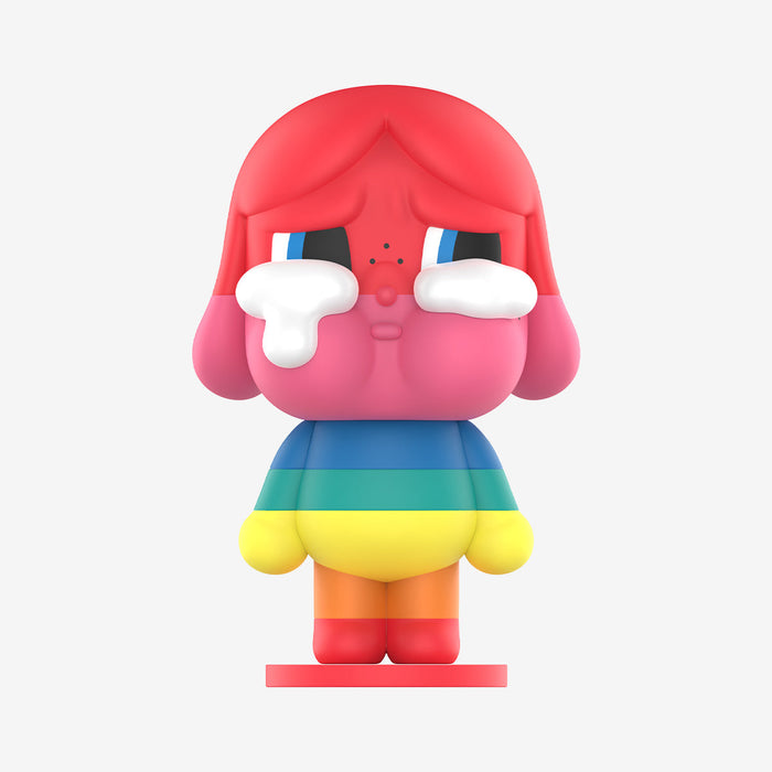 CRYBABY Crying Again Series Figures Blind Box - for just $25.99! 