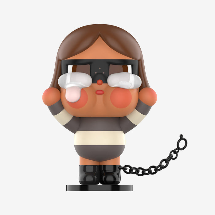 CRYBABY Crying Again Series Figures Blind Box - for just $25.99! 