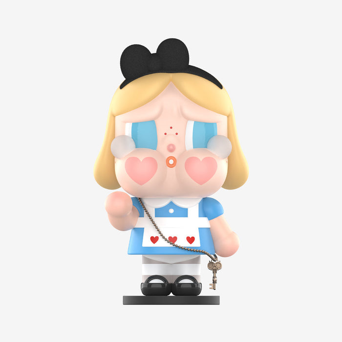 CRYBABY Crying Again Series Figures Blind Box - for just $25.99! 
